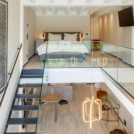 Prora Solitaire Avida Loft14 Binz Zewnętrze zdjęcie