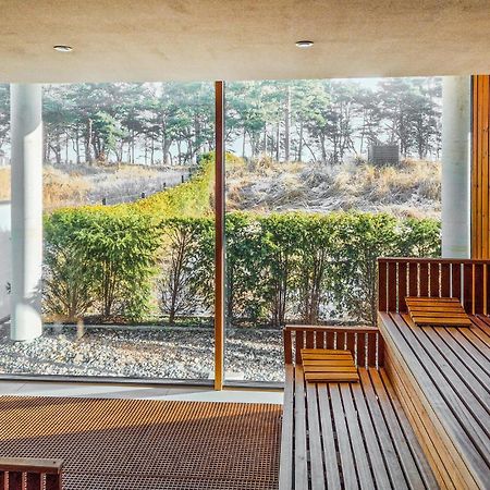 Prora Solitaire Avida Loft14 Binz Zewnętrze zdjęcie