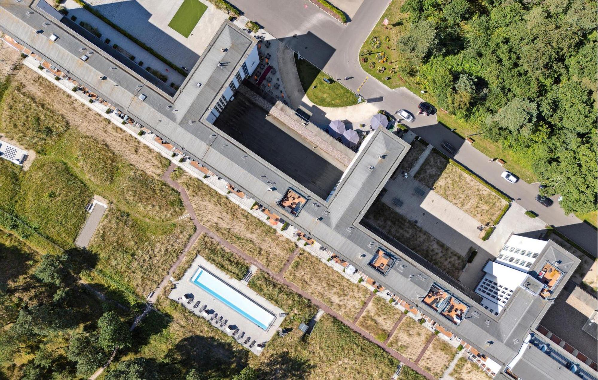 Prora Solitaire Avida Loft14 Binz Zewnętrze zdjęcie