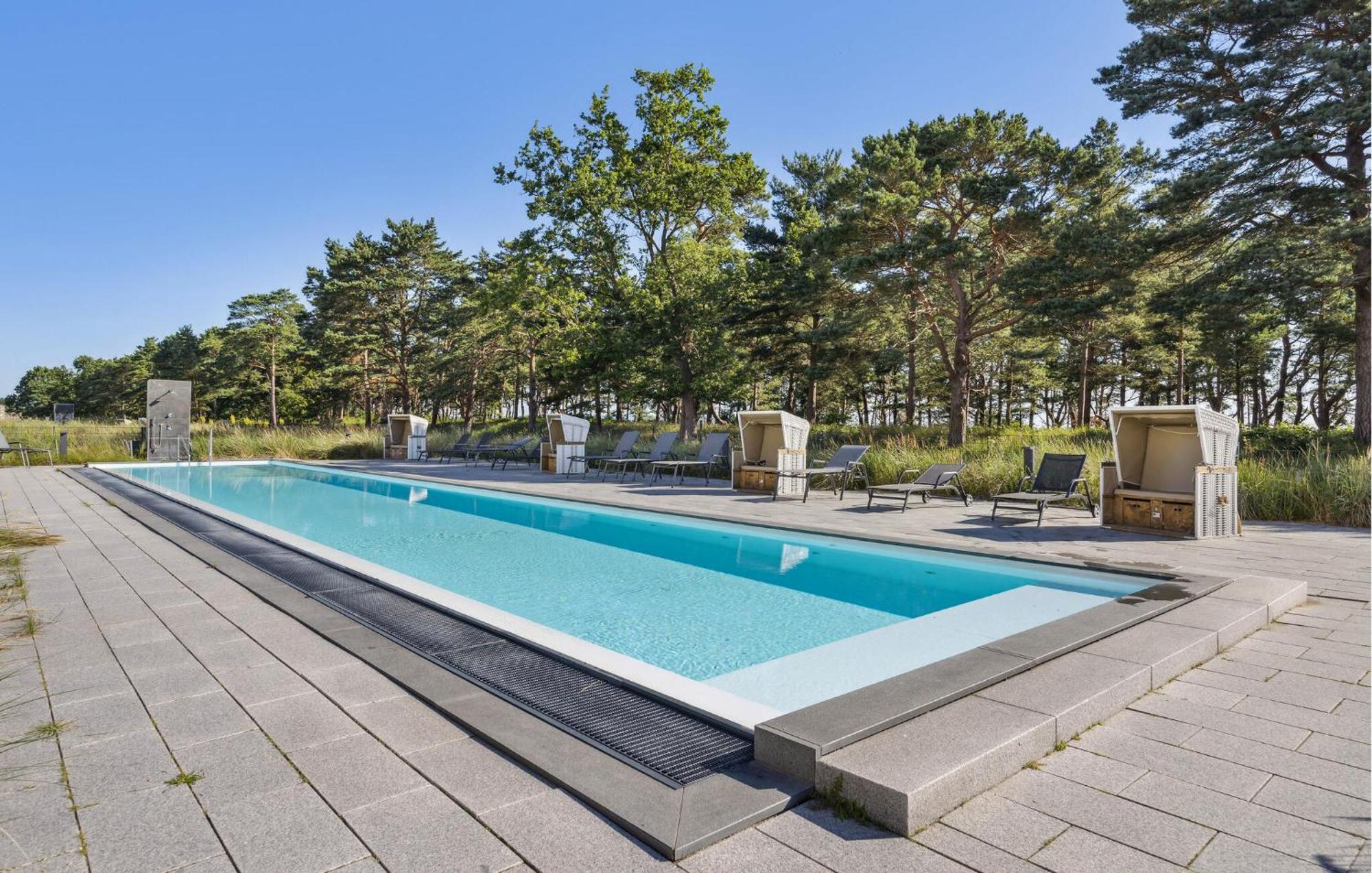 Prora Solitaire Avida Loft14 Binz Zewnętrze zdjęcie