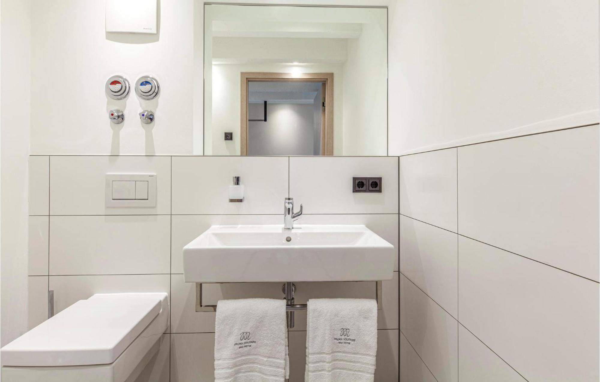Prora Solitaire Avida Loft14 Binz Zewnętrze zdjęcie