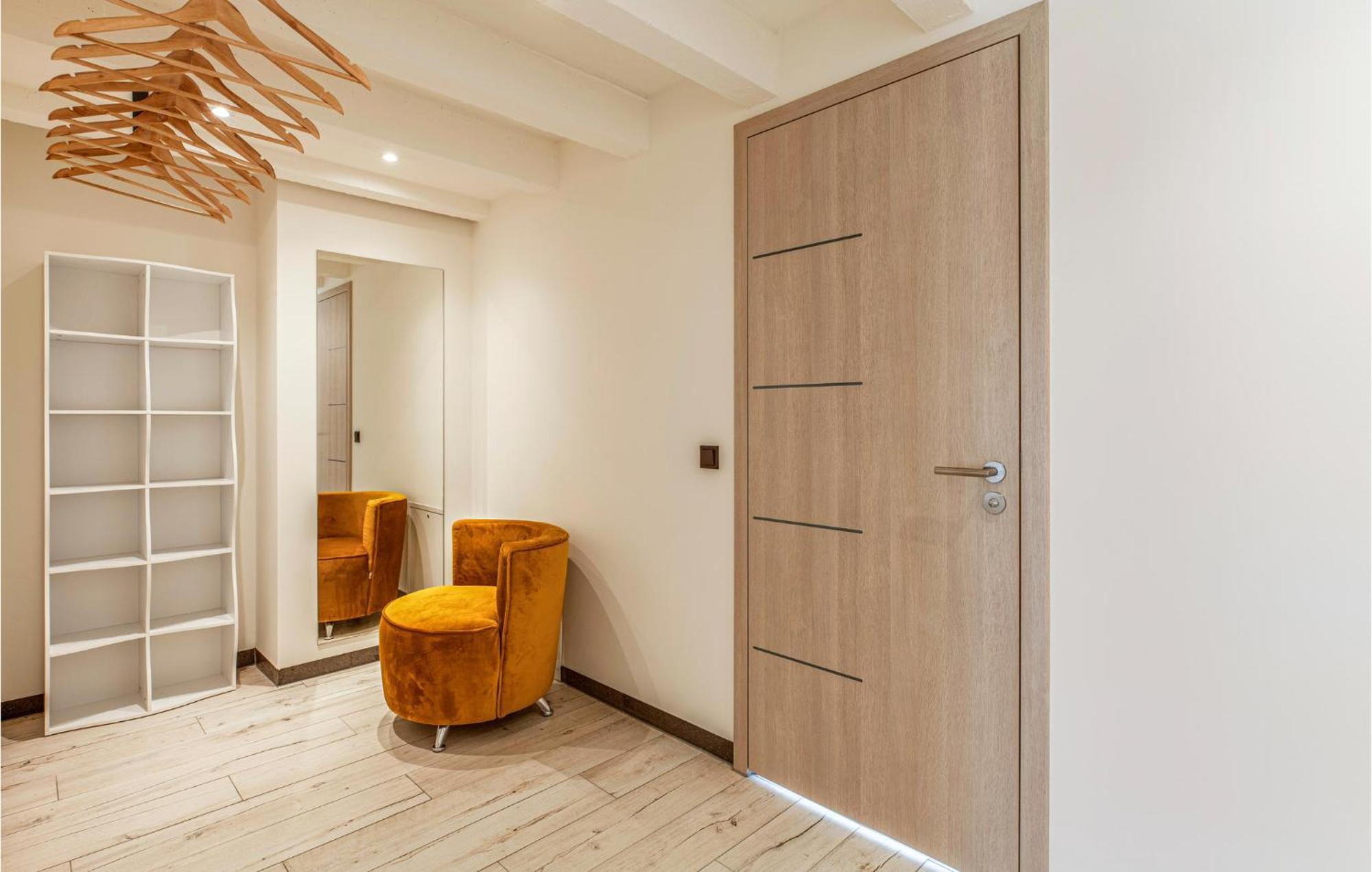 Prora Solitaire Avida Loft14 Binz Zewnętrze zdjęcie