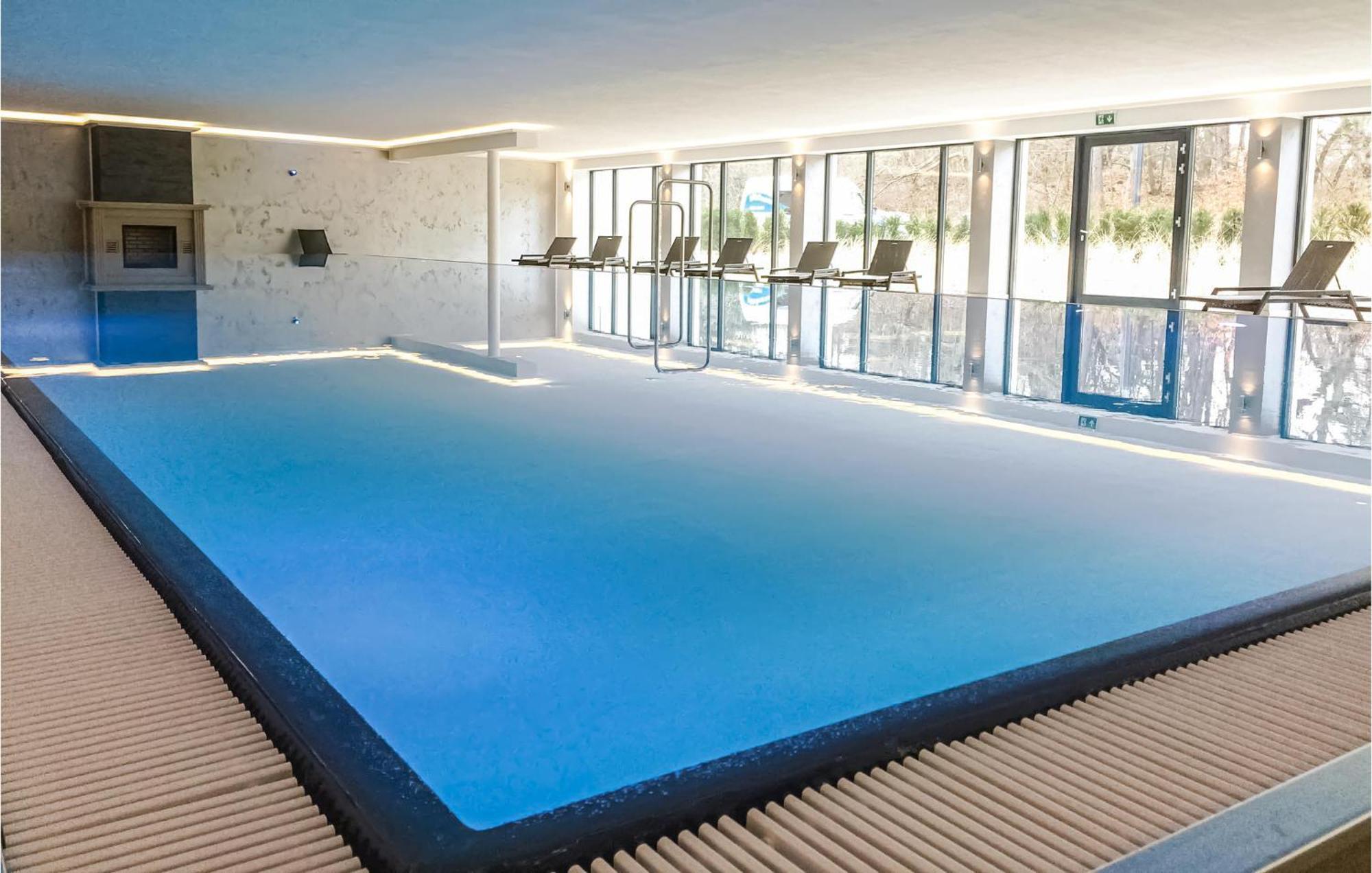 Prora Solitaire Avida Loft14 Binz Zewnętrze zdjęcie