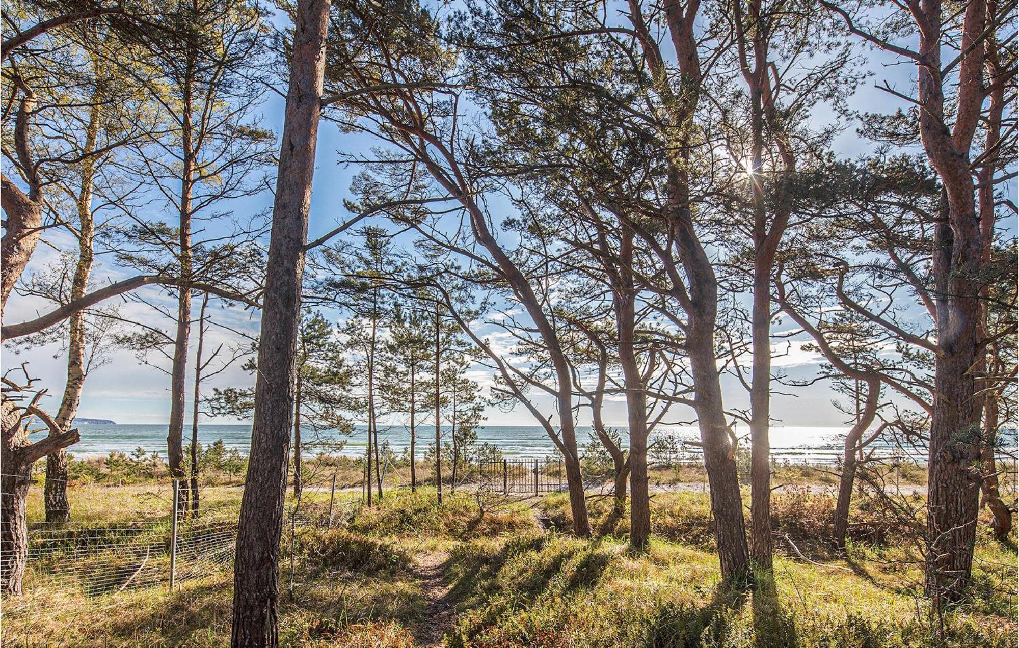 Prora Solitaire Avida Loft14 Binz Zewnętrze zdjęcie