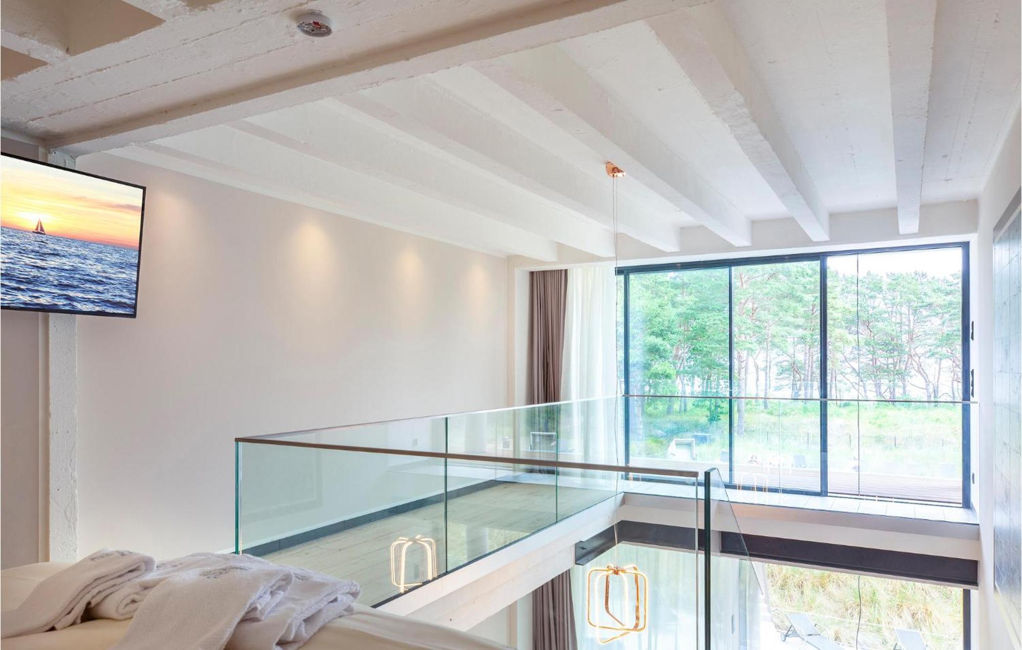 Prora Solitaire Avida Loft14 Binz Zewnętrze zdjęcie