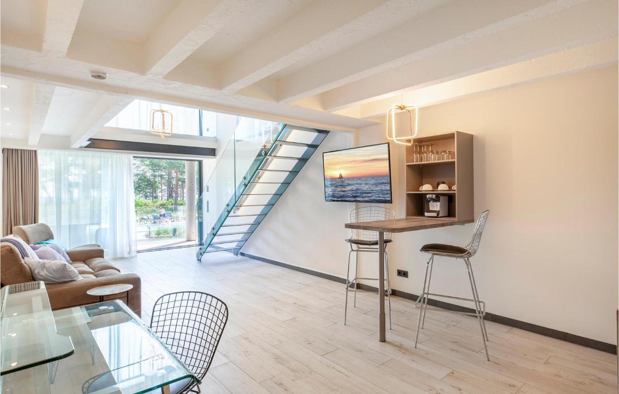 Prora Solitaire Avida Loft14 Binz Zewnętrze zdjęcie