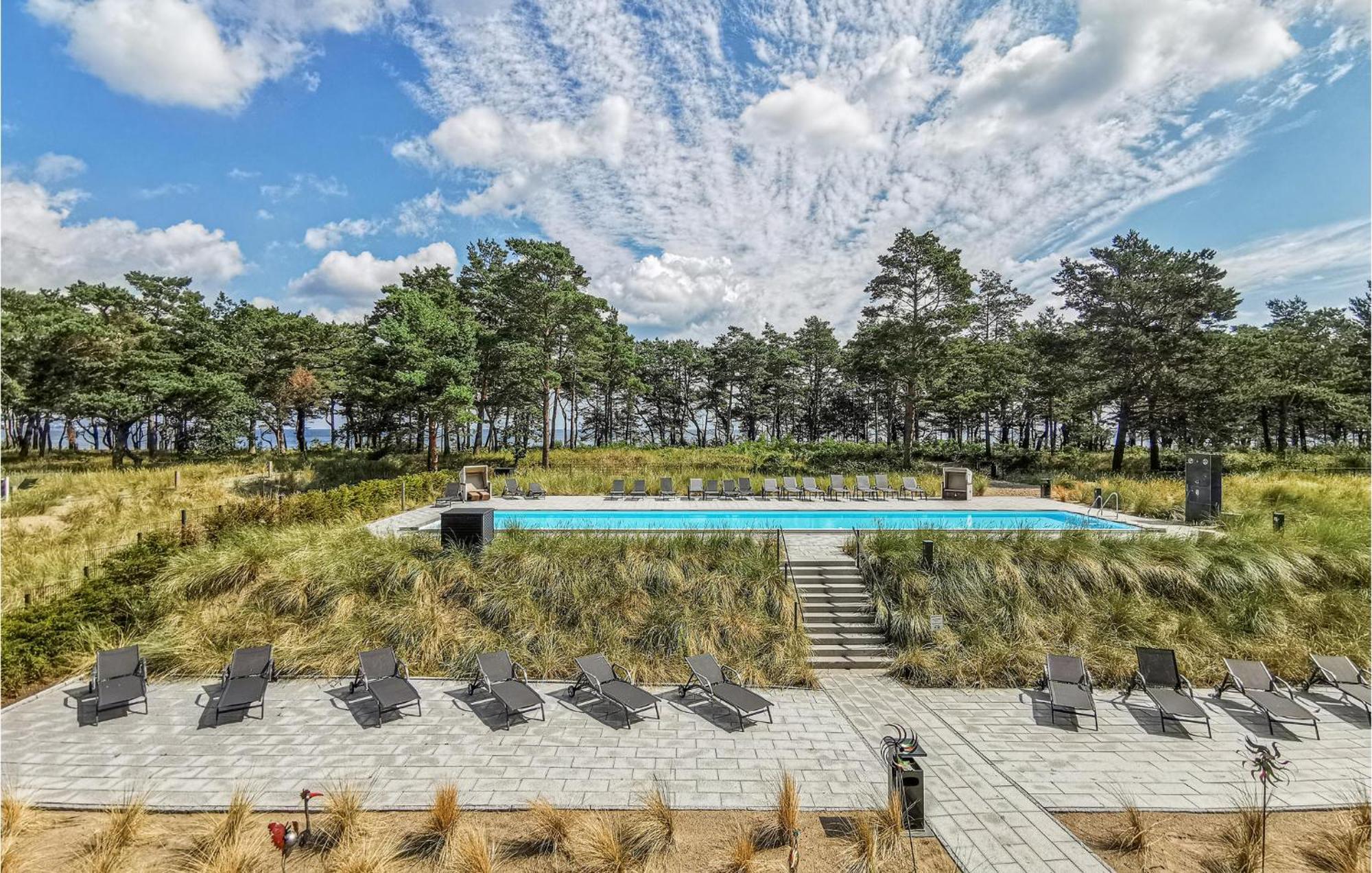Prora Solitaire Avida Loft14 Binz Zewnętrze zdjęcie