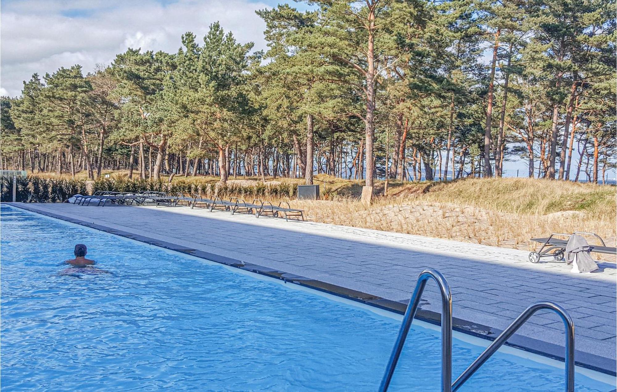 Prora Solitaire Avida Loft14 Binz Zewnętrze zdjęcie