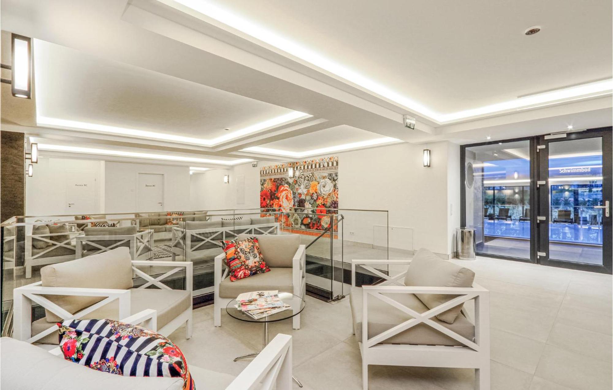 Prora Solitaire Avida Loft14 Binz Zewnętrze zdjęcie