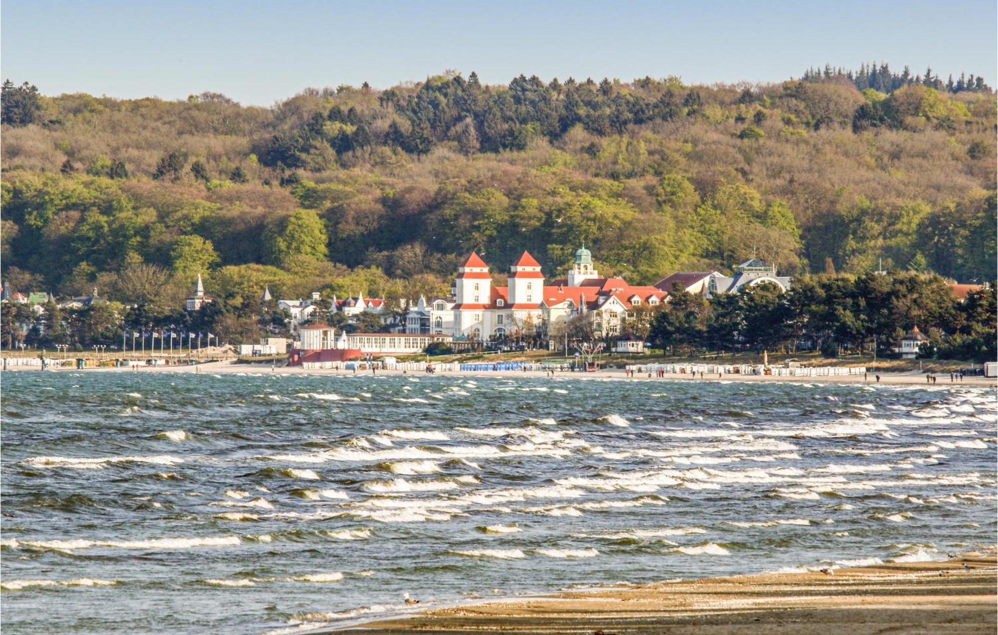 Prora Solitaire Avida Loft14 Binz Zewnętrze zdjęcie